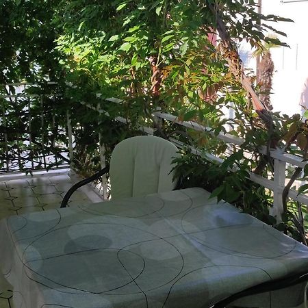 Sumamore Poreč Dış mekan fotoğraf