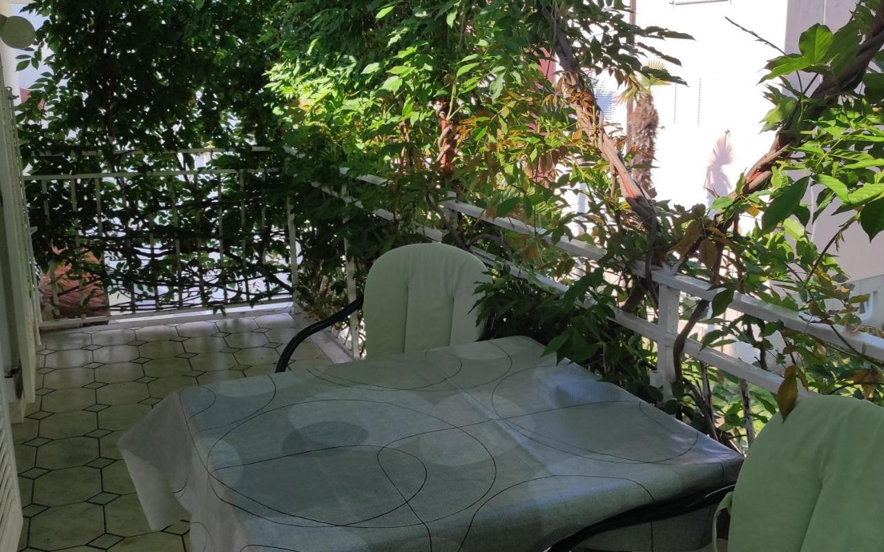 Sumamore Poreč Dış mekan fotoğraf