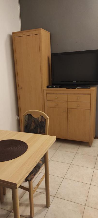 Sumamore Poreč Dış mekan fotoğraf