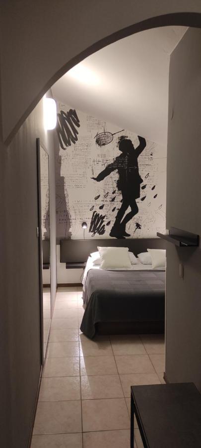 Sumamore Poreč Dış mekan fotoğraf